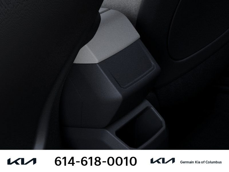 New 2027 Black Kia S image 29