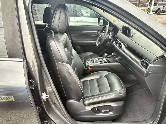 Used 2025 Gray Mazda 2.5 S Preferred Package image 24
