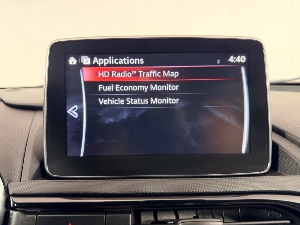 Used 2017 Red Mazda Grand Touring image 28