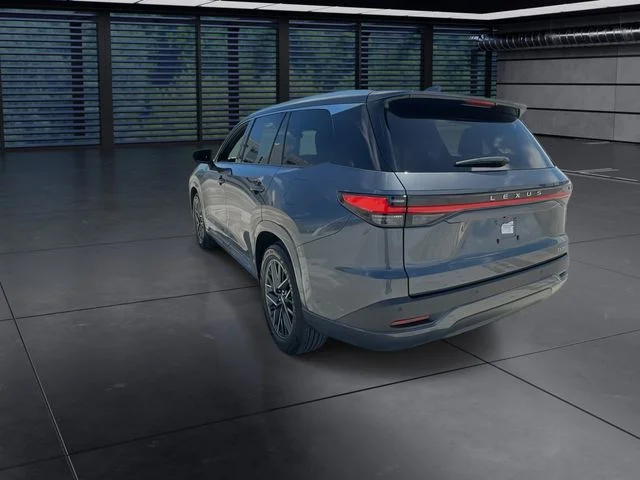 Used 2025 Gray Lexus 350 Premium image 7