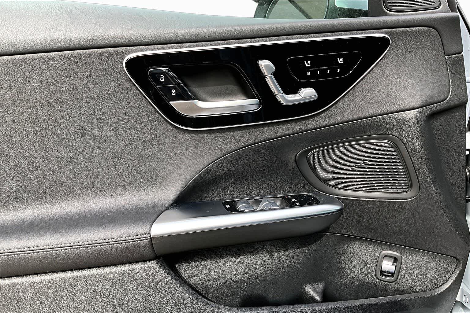 New 2026 Cirrus Silver Metallic Mercedes-Benz C 300 image 15