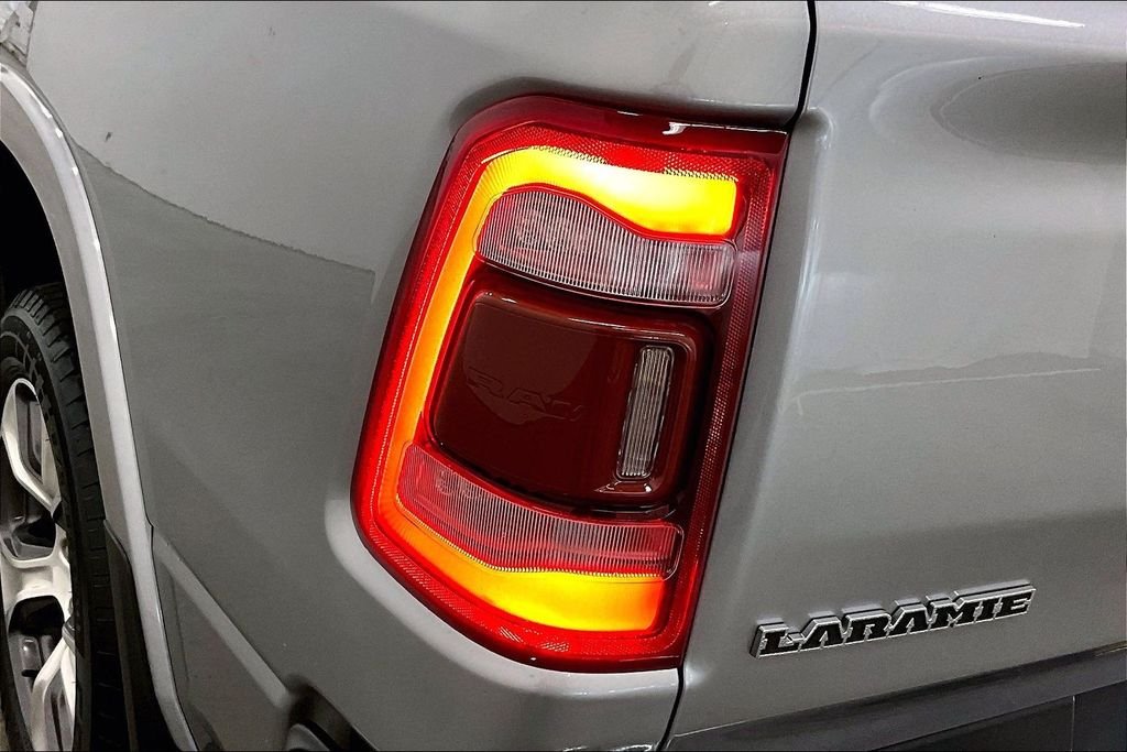 2021 RAM Ram 1500 Pickup Laramie - Photo 24