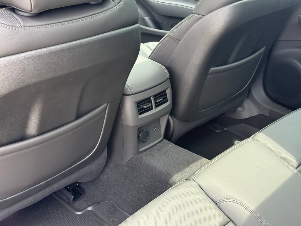 2026 Cadillac CT5 Premium Luxury - Photo 22