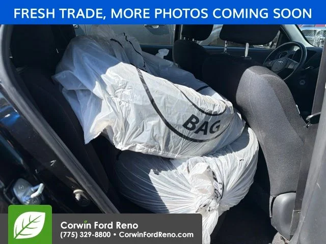 Used 2013 Black Scion Base image 11