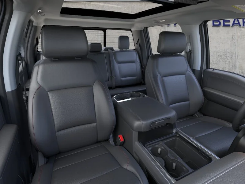 New 2026 Gray Ford Lariat image 32