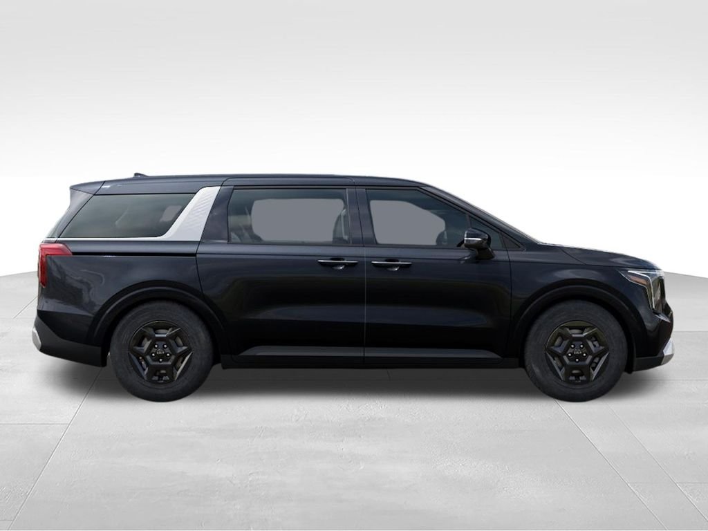 New 2026 Panthera Metal Kia LXS image 7