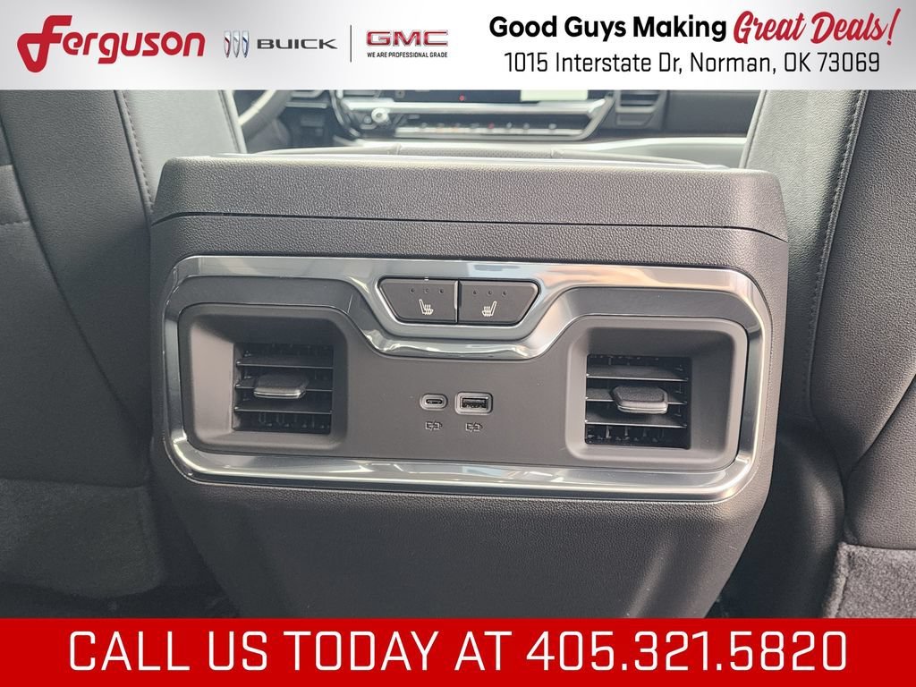 2026 GMC Sierra 1500 SLT - Photo 48