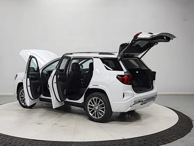 2026 GMC Terrain Denali - Photo 13