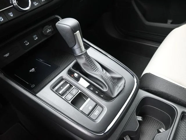 2026 Honda CR-V EX - Photo 31