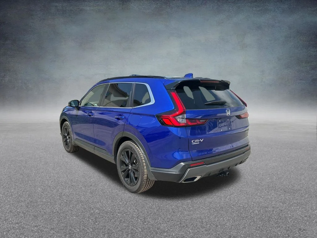 Used 2023  Honda Sport Touring image 35