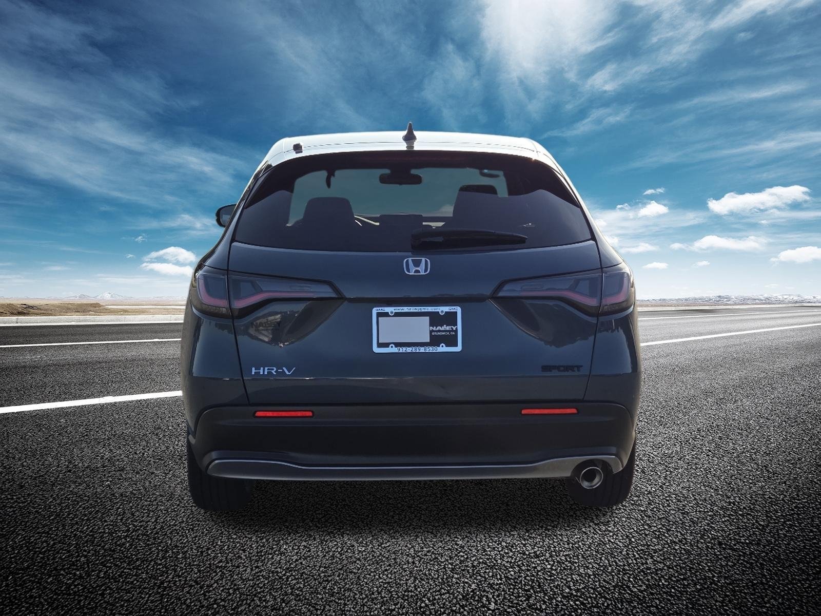 2024 Honda HR-V Sport - Photo 14