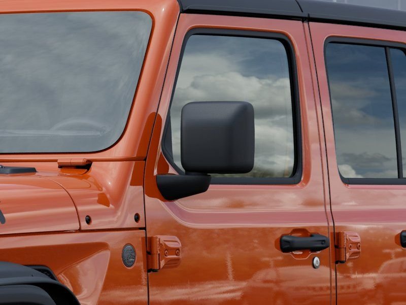 New 2026 Joose Jeep Willys image 12