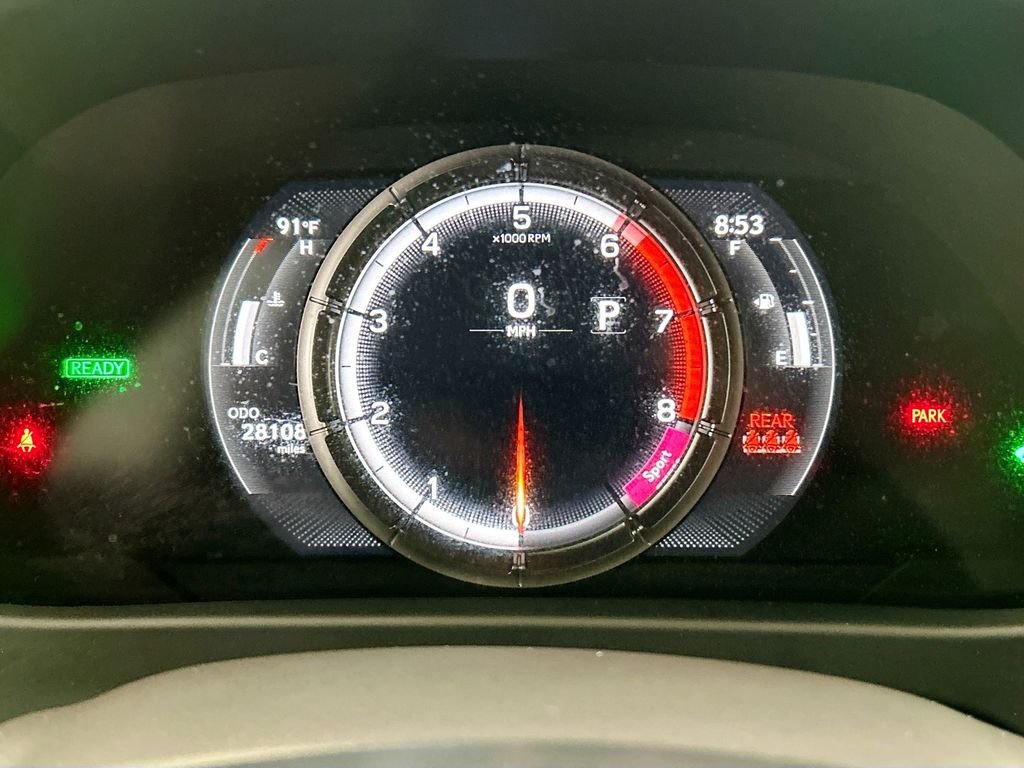 Used 2022 Caviar Lexus 250h F SPORT image 32