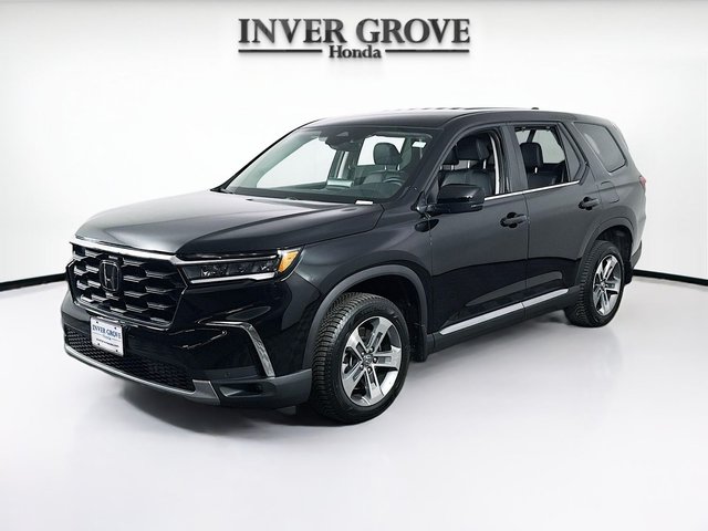 2023 Honda Pilot AWD EX-L