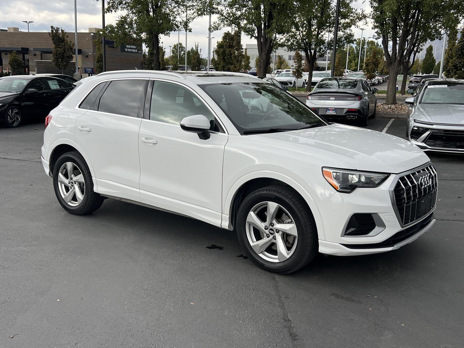2021 Audi Q3 Premium - Photo 16