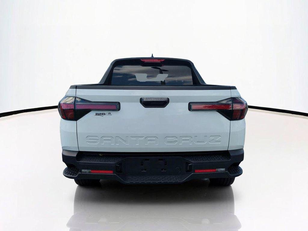 New 2027 White Hyundai SE FWD image 6