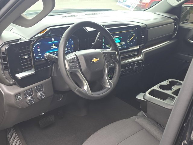 2024 Chevrolet Silverado 1500 LT - Photo 30