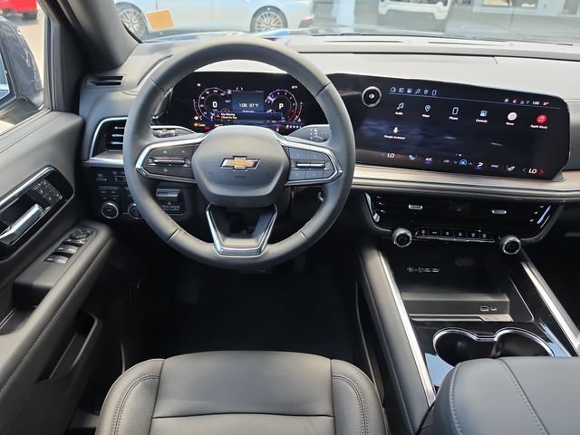 2026 Chevrolet Tahoe LT - Photo 9