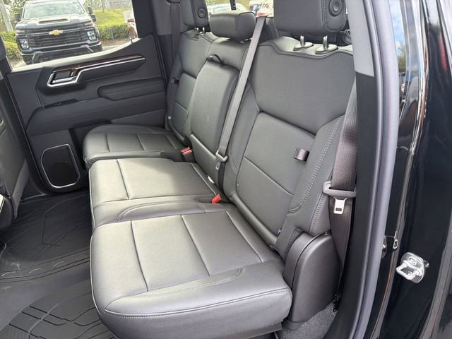 2026 Chevrolet Silverado 1500 RST - Photo 19