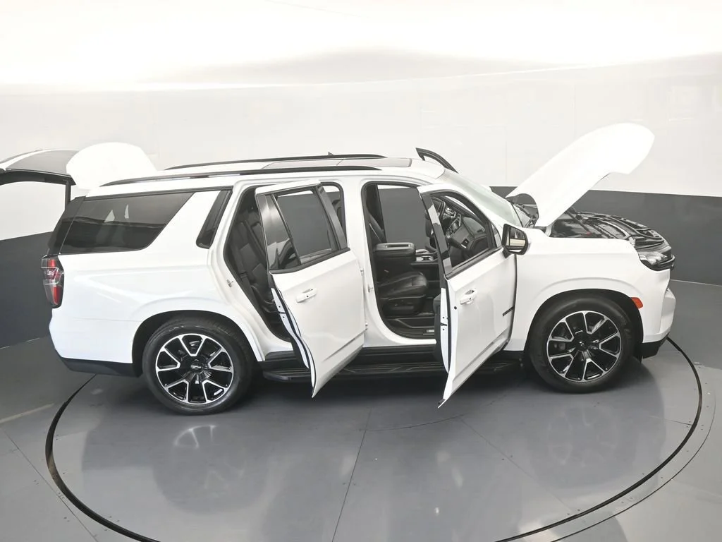 2021 Chevrolet Tahoe RST - Photo 70