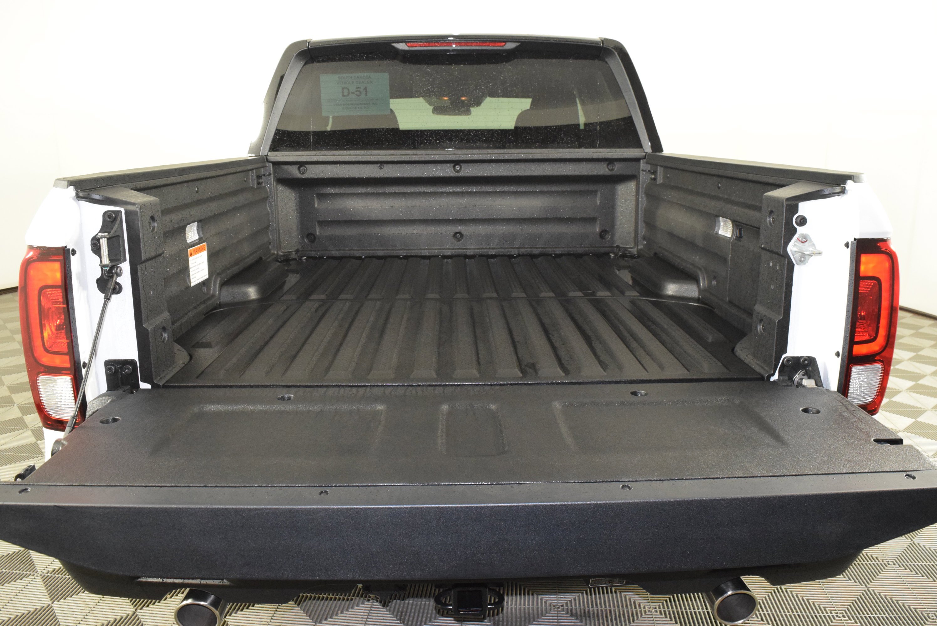 2026 Honda Ridgeline Sport - Photo 16