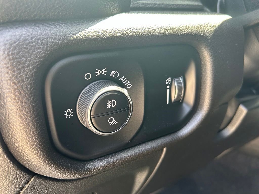2025 RAM Ram 1500 Pickup Big Horn/Lone Star - Photo 43