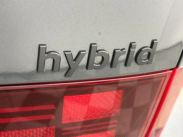 New 2026 Hyundai SANTA FE HYBRID Calligraphy
