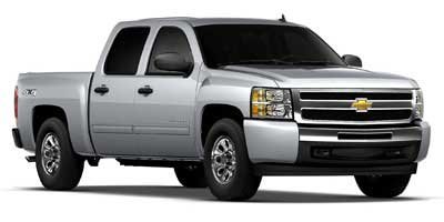 Used 2012 Summit White Chevrolet LS image 1