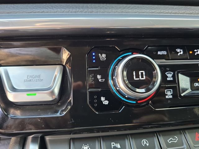 2023 GMC Sierra 1500 Denali Denali - Photo 21