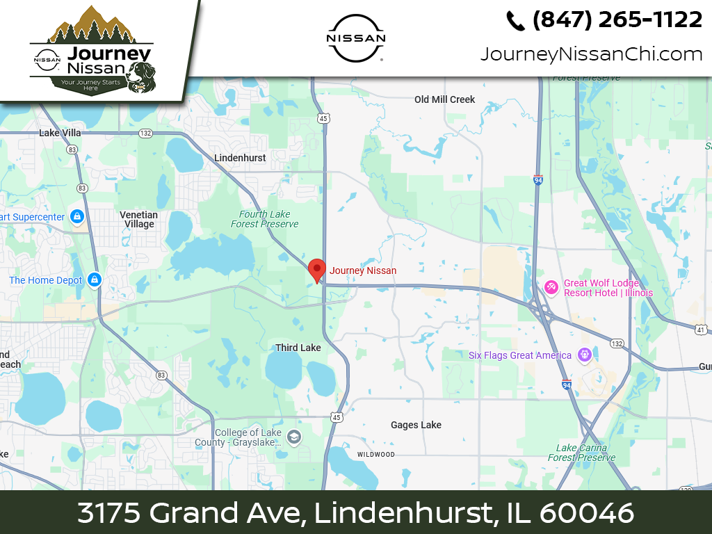 2025 Nissan Murano SV - Photo 35