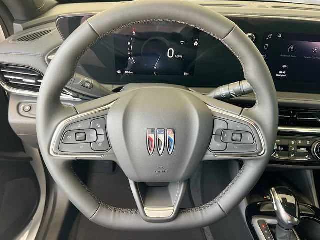 2026 Buick Envista Sport Touring - Photo 7
