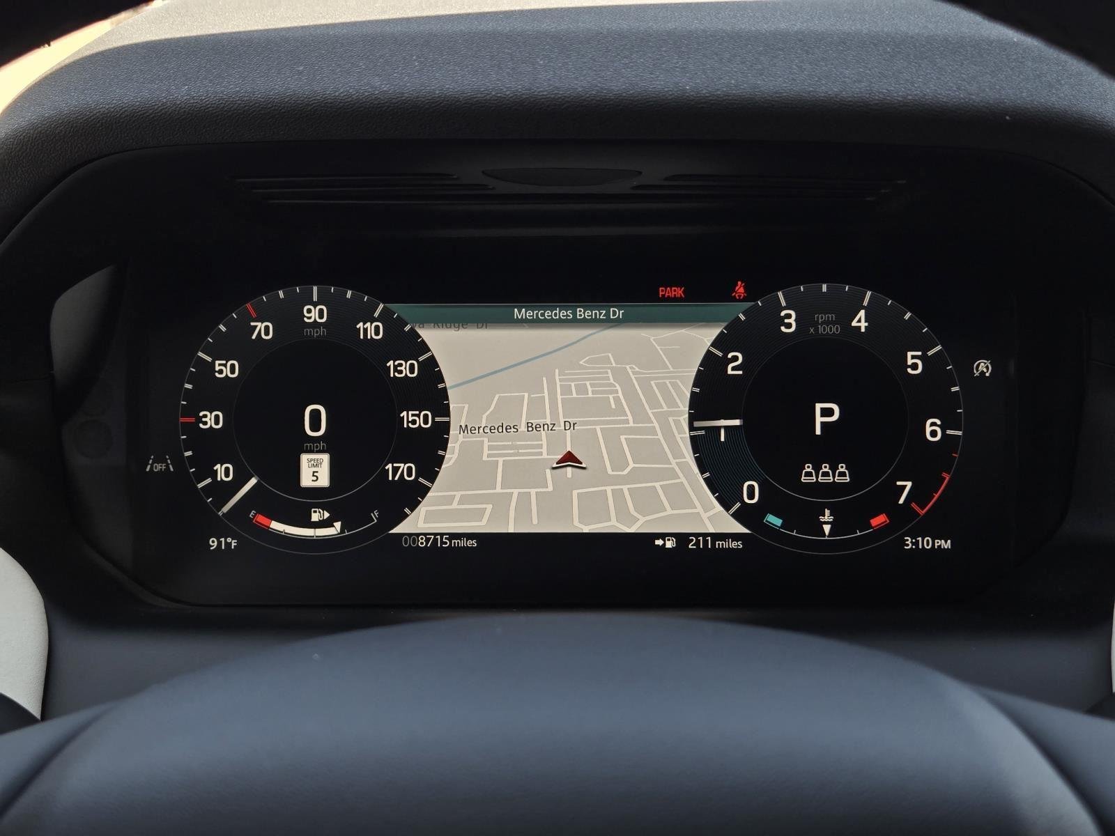 2025 Land Rover Discovery Sport S - Photo 15