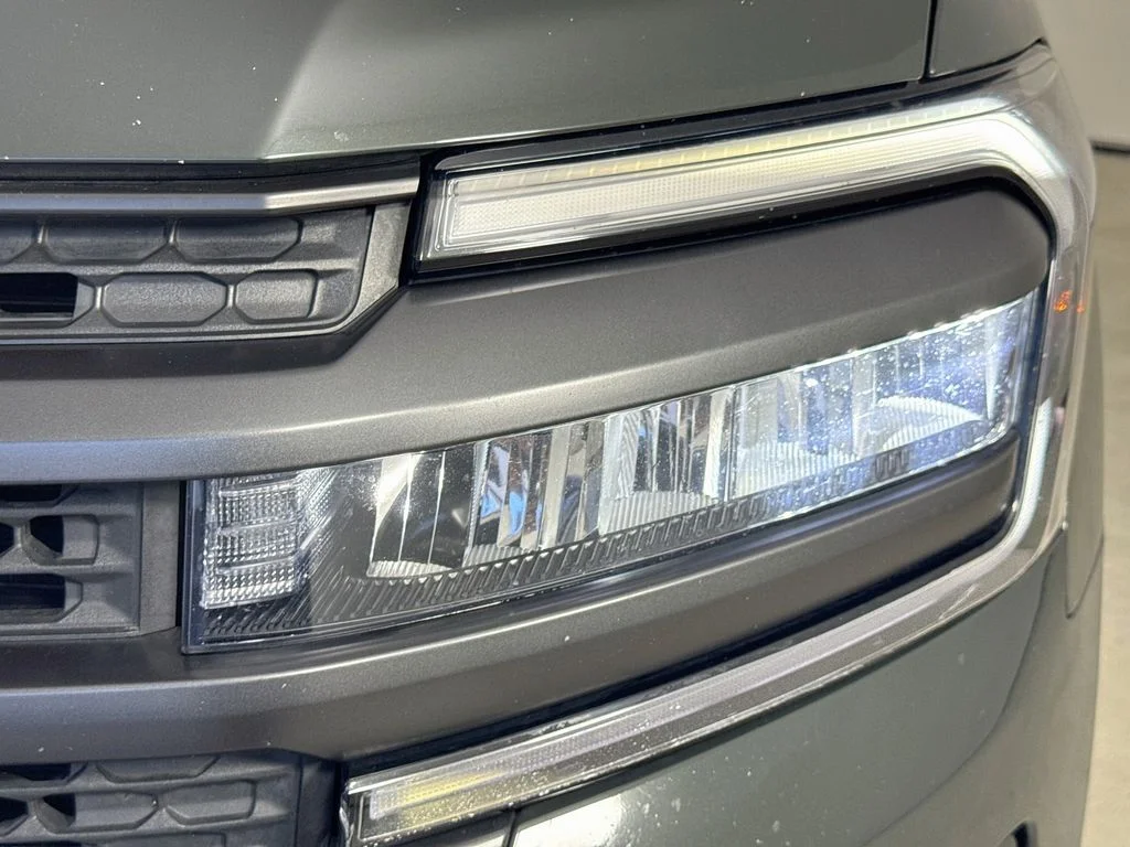 Used 2023 Green Ford Timberline image 40