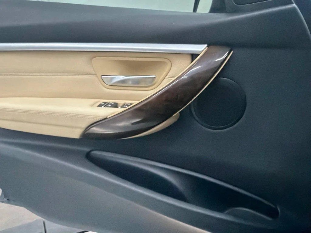 Used 2017 Blue BMW 330i image 22
