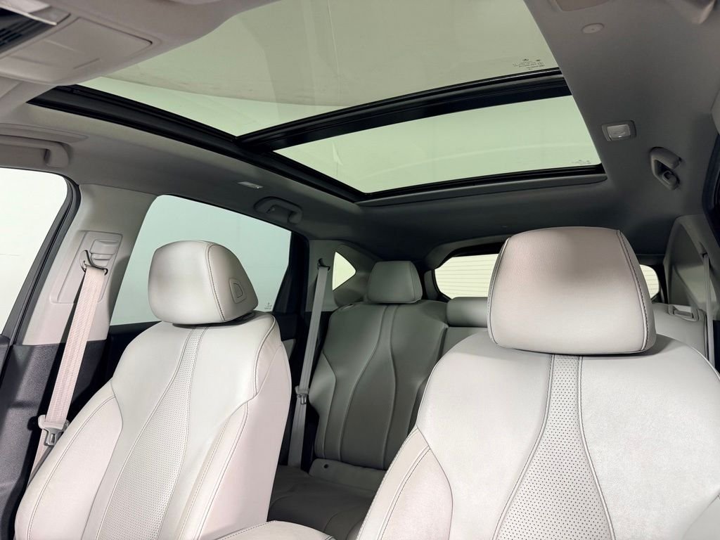Used 2020 Gray Acura Technology Package image 22