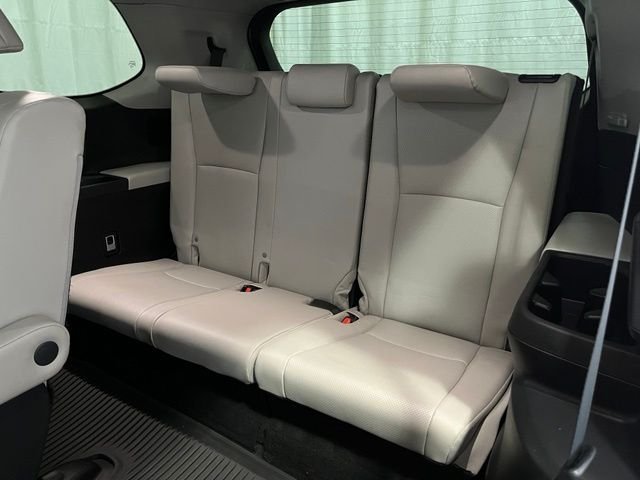 Used 2024 Beige Toyota XLE image 12