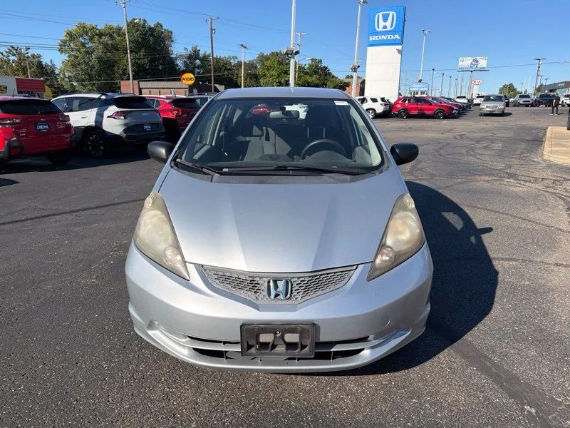 Used 2011  Honda Base image 2