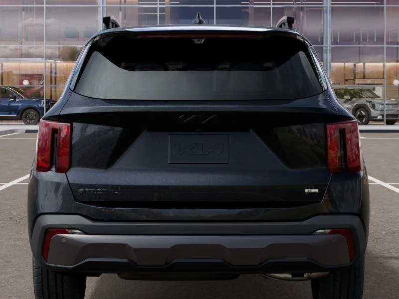 New 2025 Panthera Metal Kia X-Line SX Prestige image 13