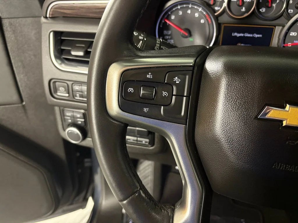 Used 2021 Gray Chevrolet LS image 23