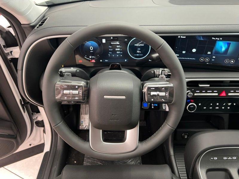 New 2027  Hyundai SEL AWD image 26
