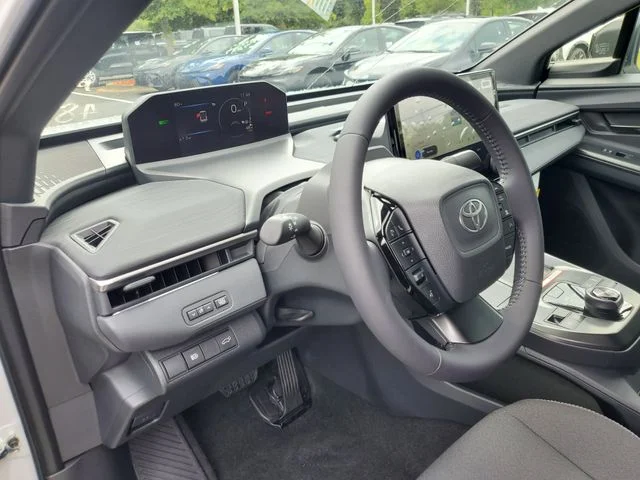New 2026  Toyota SE image 20