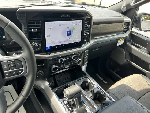 New 2026 Avalanche Ford Lariat® image 18