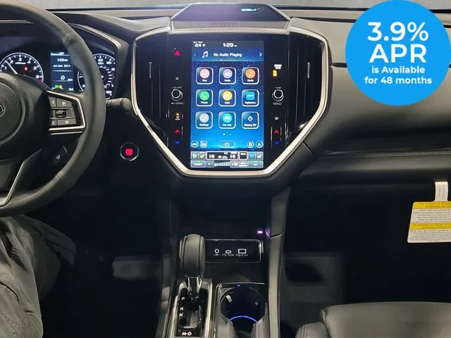 2026 Subaru Ascent Touring - Photo 16