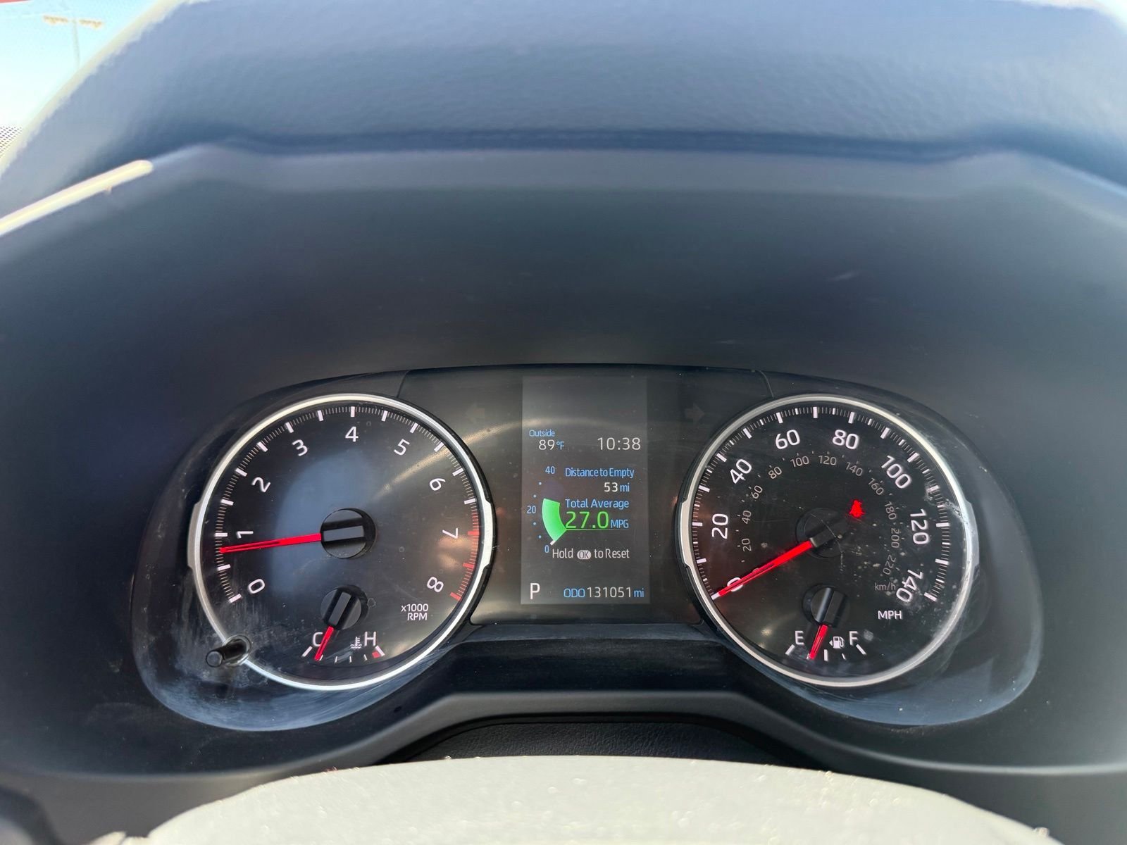 2021 Toyota RAV4 XLE Premium - Photo 14