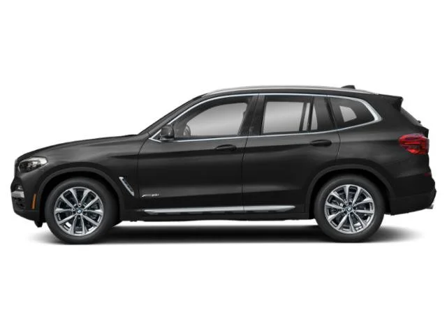 Used 2019 Dark Graphite Metallic BMW sDrive30i image 3