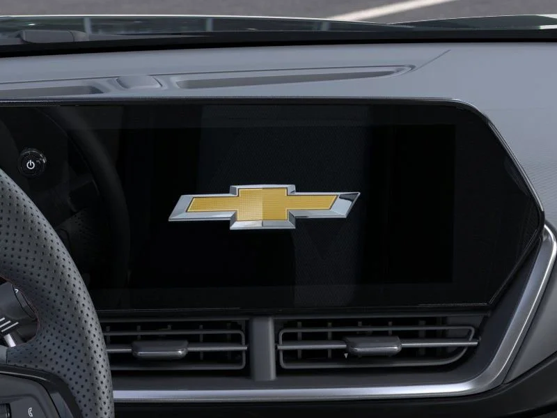 New 2026 Mosaic Black Metallic Chevrolet 2RS image 20