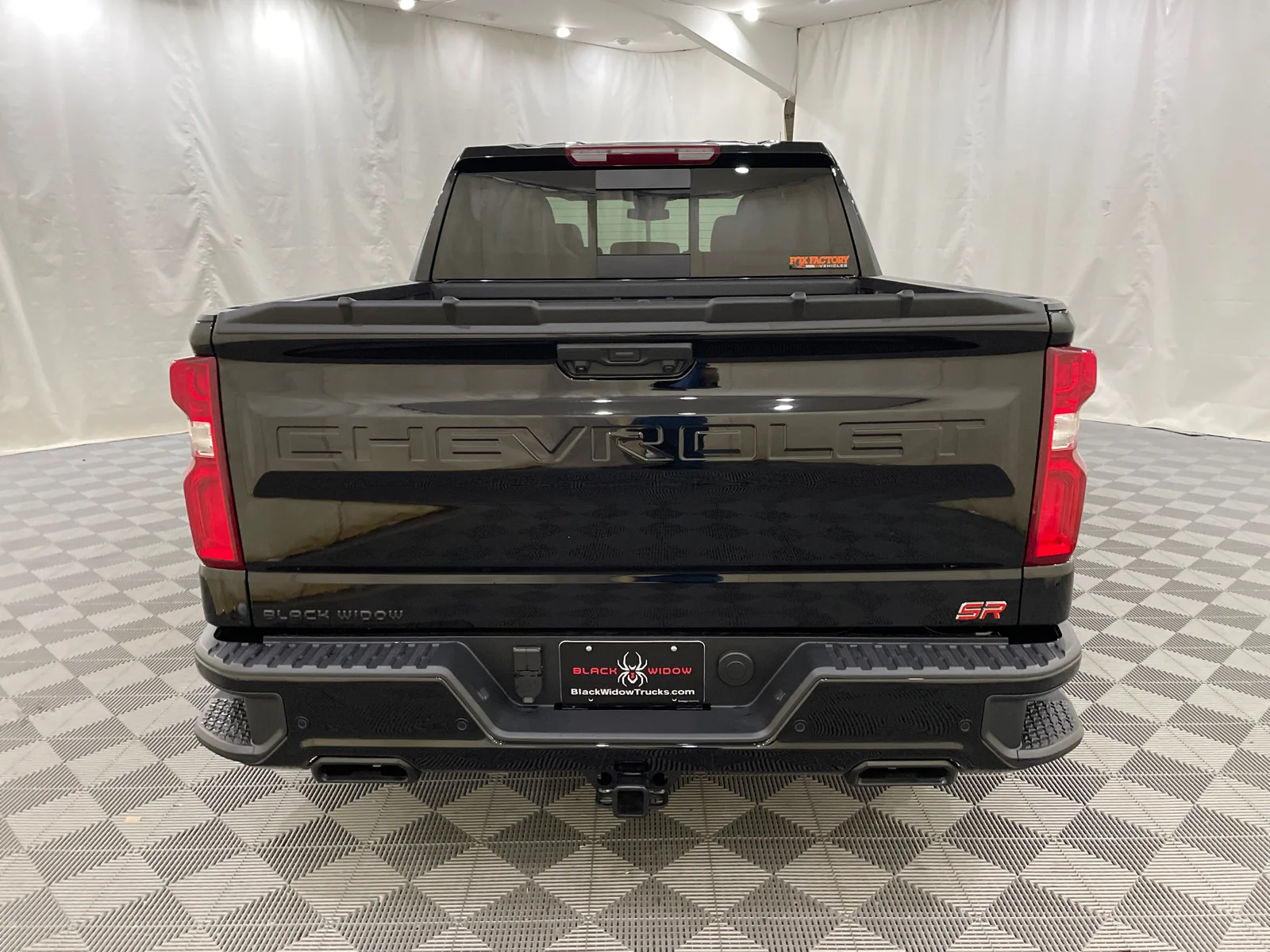 2026 Chevrolet Silverado 1500 RST - Photo 6