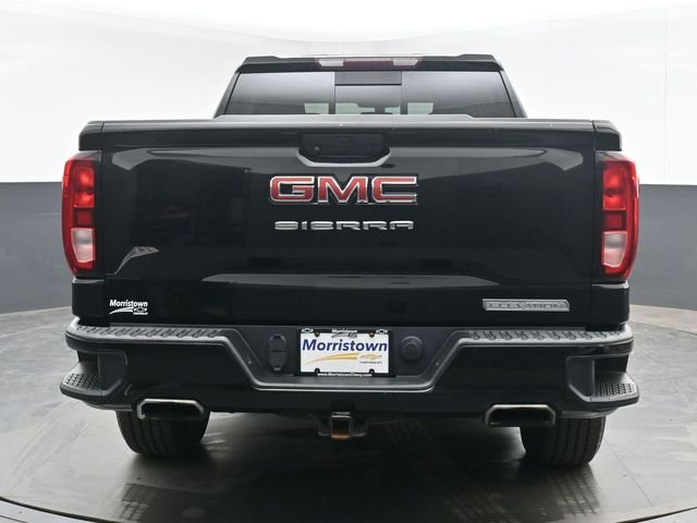 Used 2020 Black GMC Elevation image 12