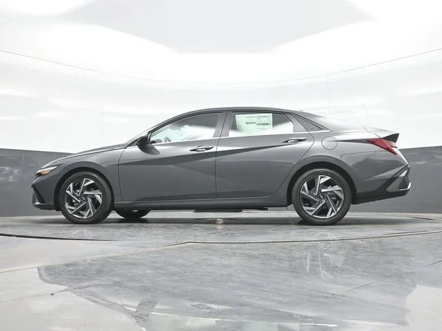 New 2026 Gray Hyundai Limited image 20