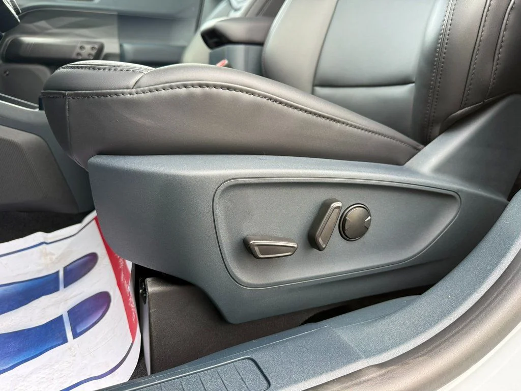 2025 Ford Maverick Lariat - Photo 20